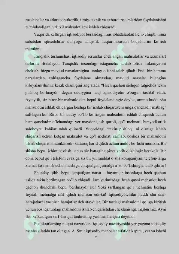 Product slide 7