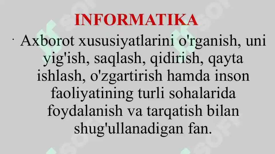 Product slide 8