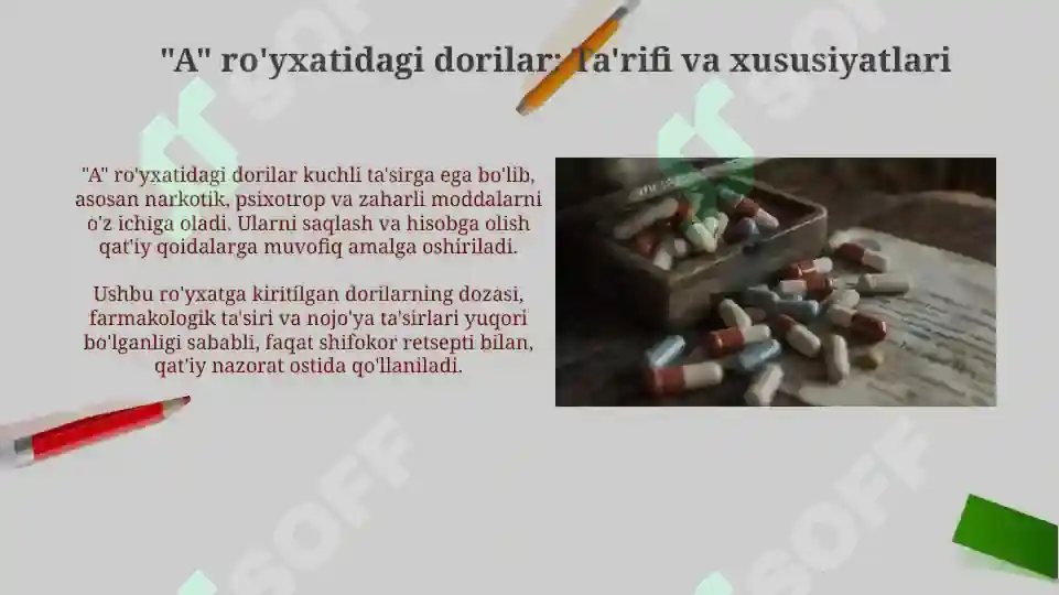 Product slide 7