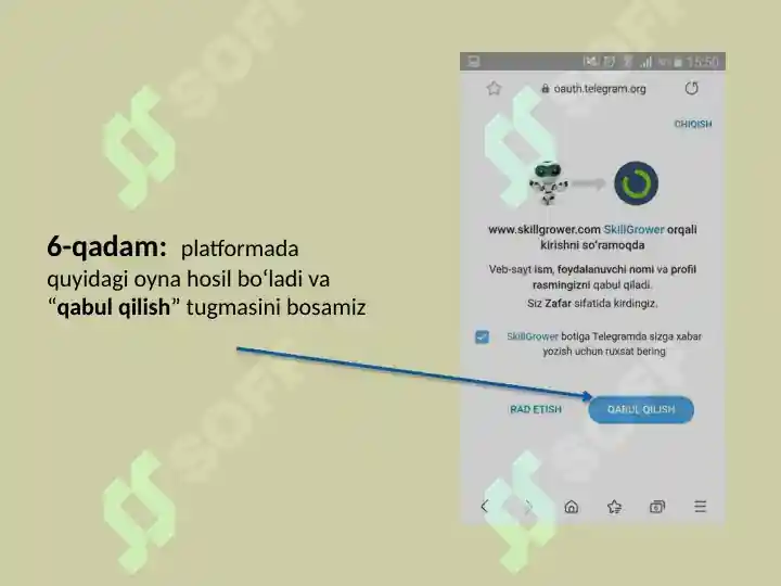 Product slide 6