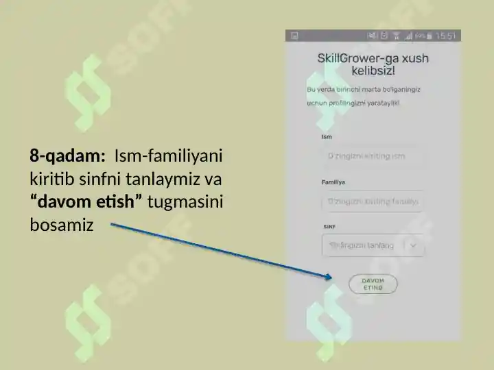 Product slide 8