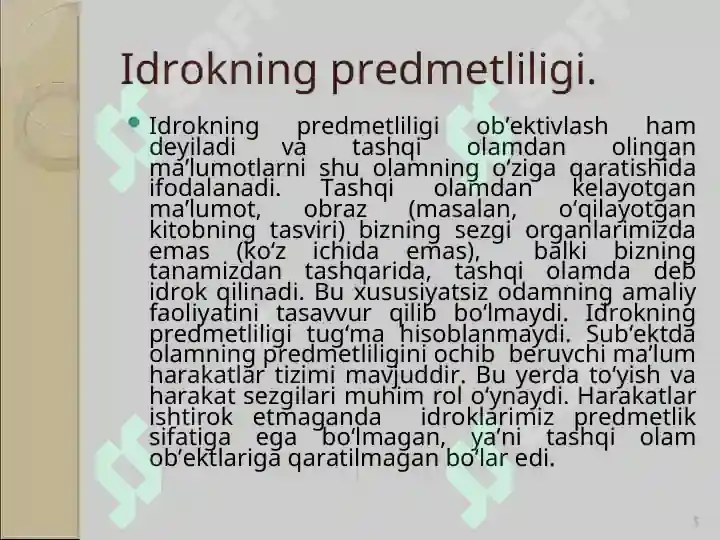 Product slide 5