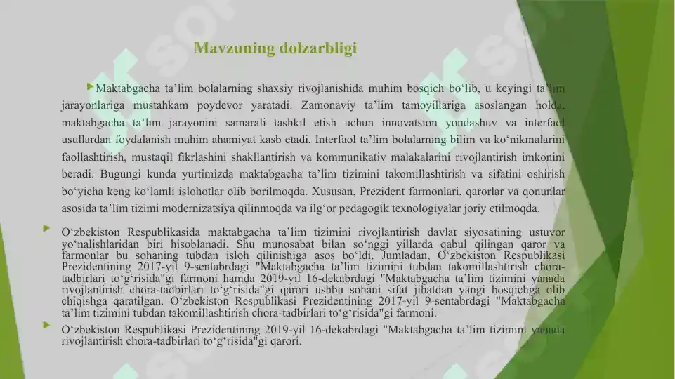 Product slide 3