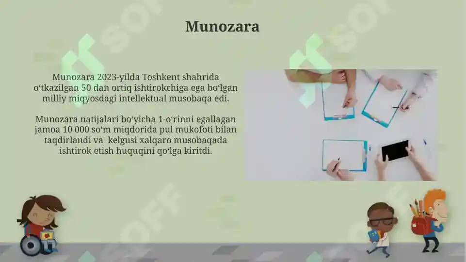 Product slide 8
