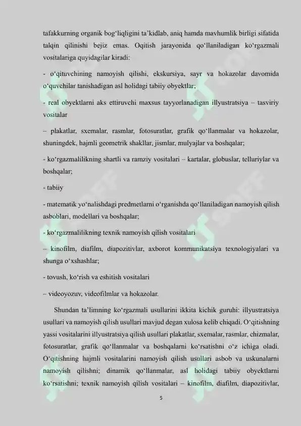 Product slide 5