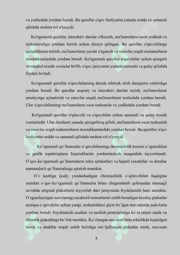 Product slide 8