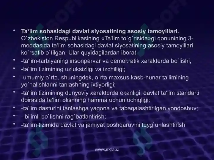 Product slide 6