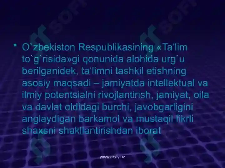 Product slide 7