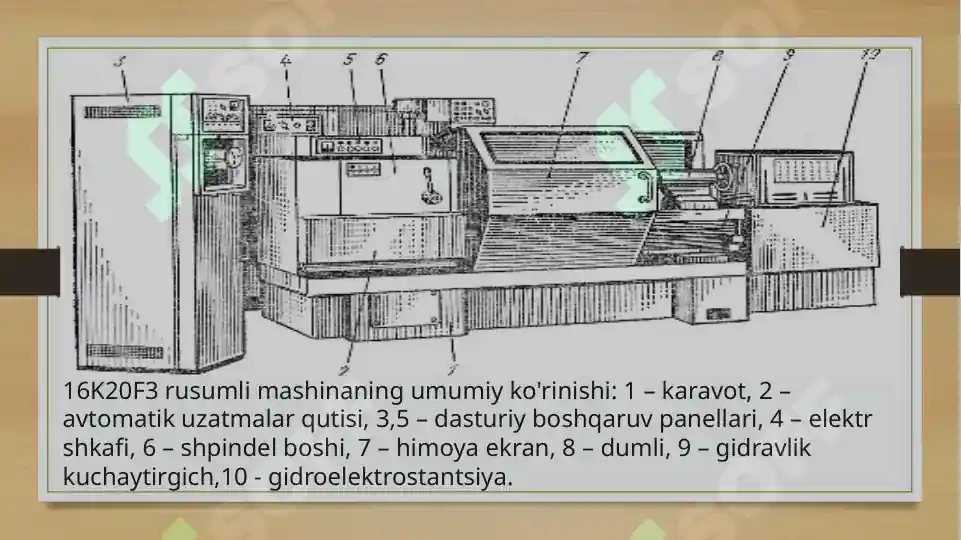 Product slide 8