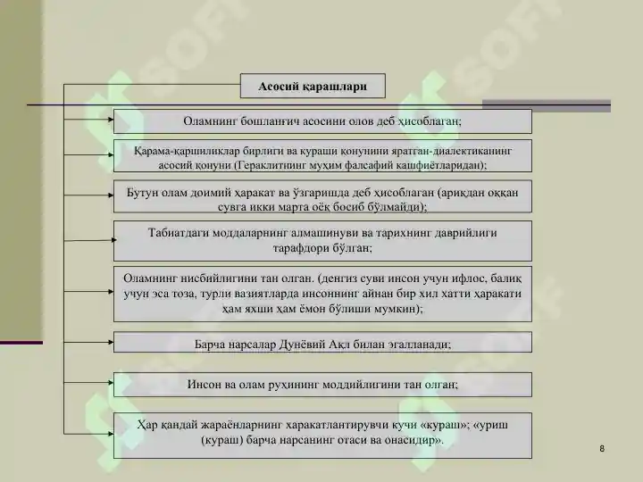 Product slide 8