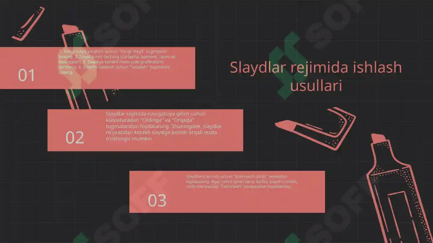 Product slide 5