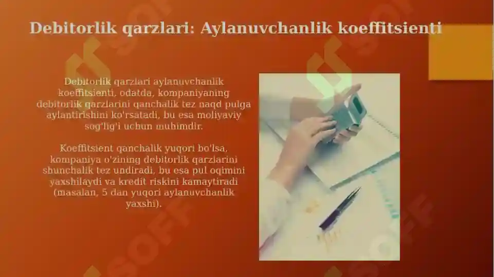 Product slide 8