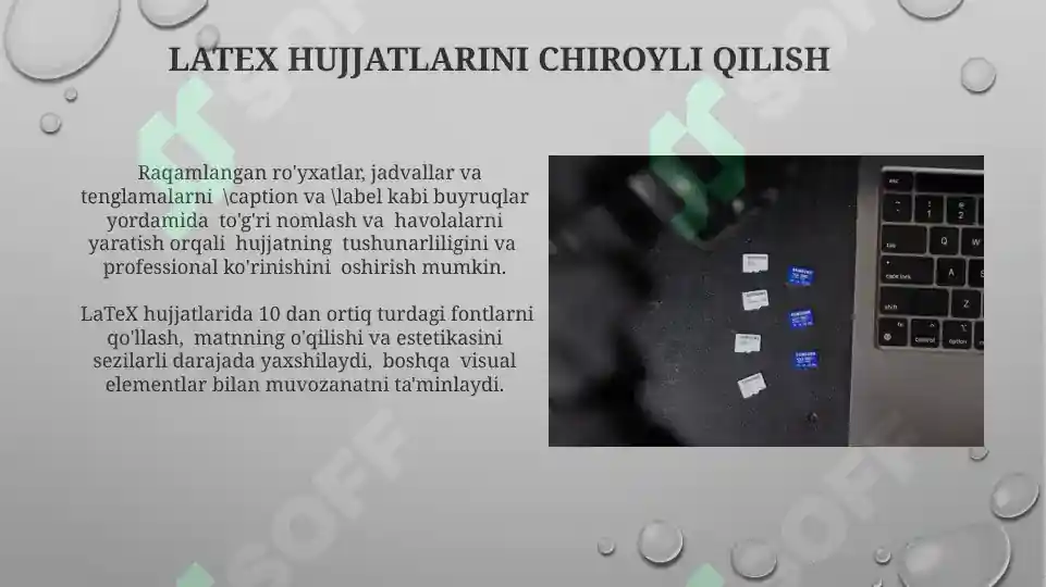 Product slide 8