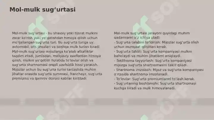 Product slide 7