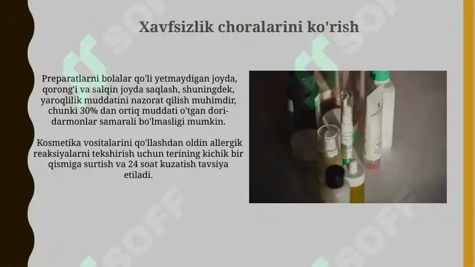 Product slide 5