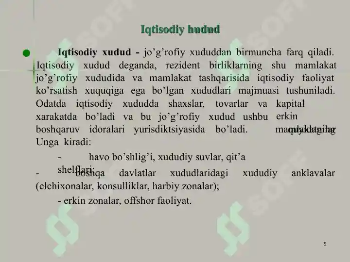 Product slide 5