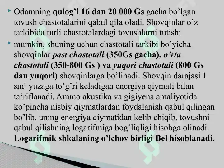 Product slide 7