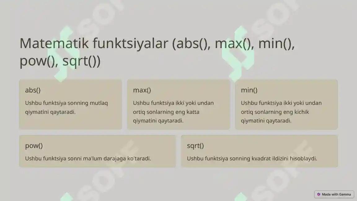 Product slide 4