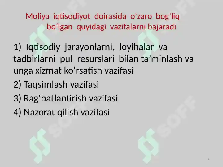 Product slide 5