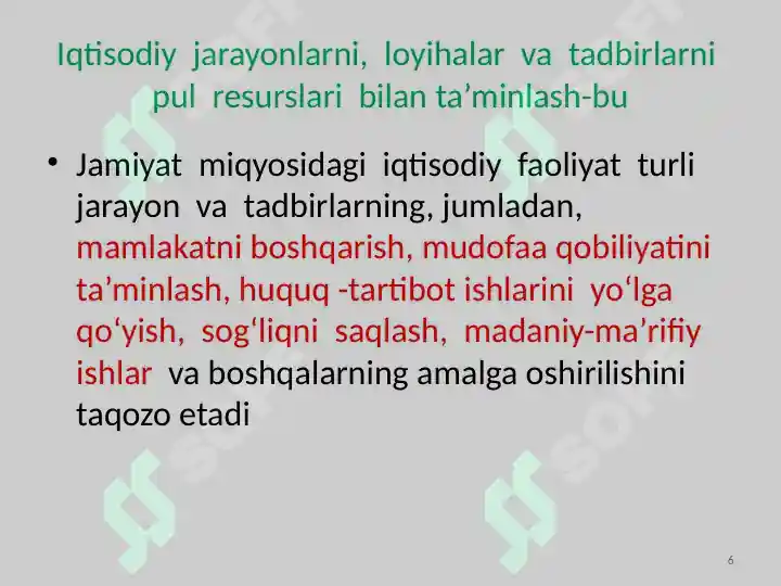Product slide 6