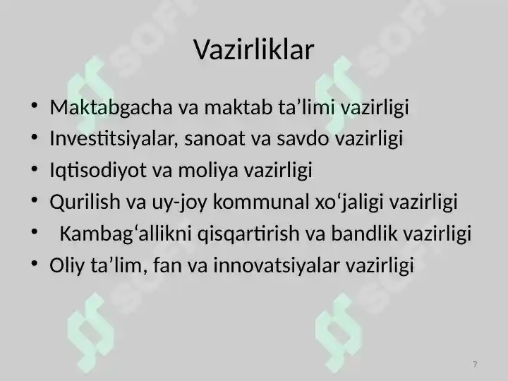 Product slide 7