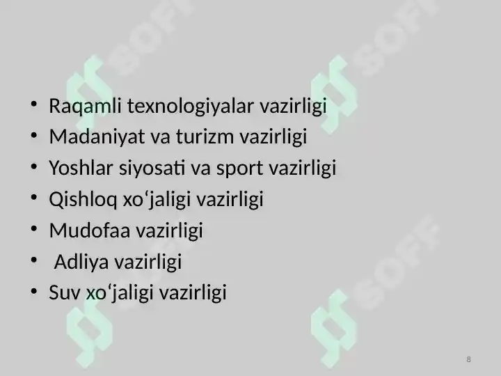 Product slide 8