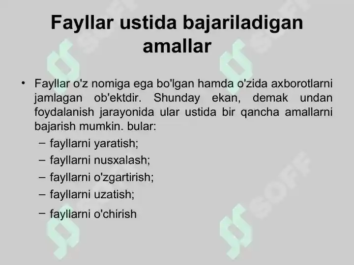 Product slide 5