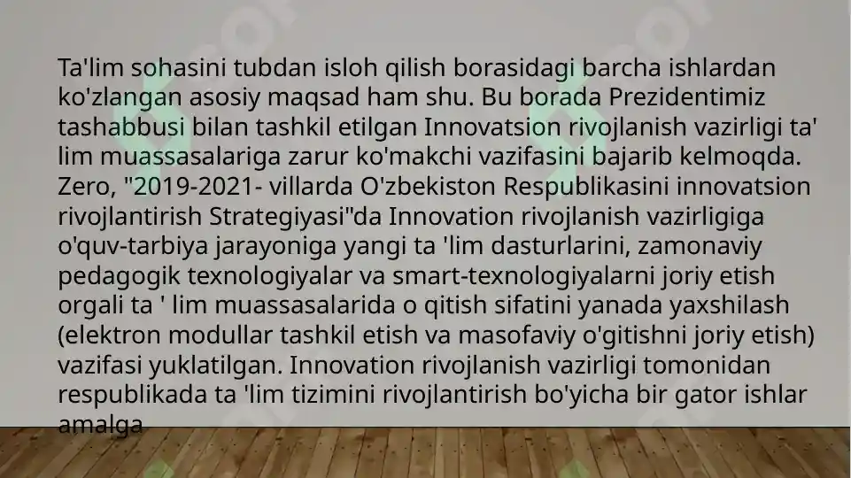 Product slide 4