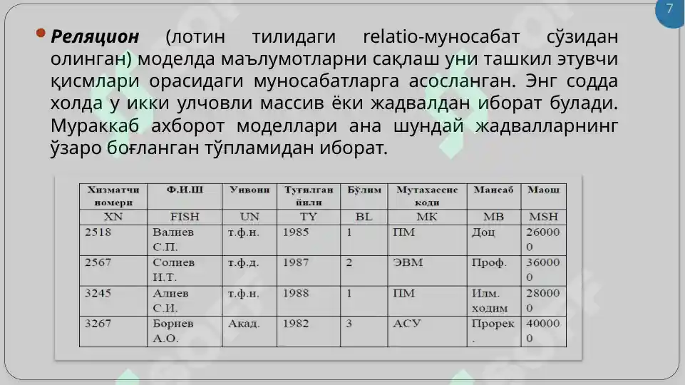 Product slide 6