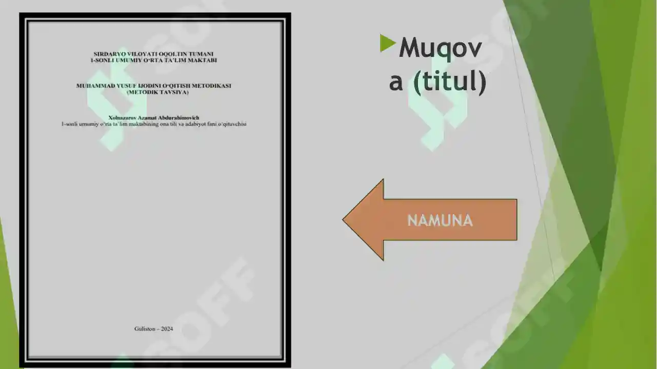 Product slide 6