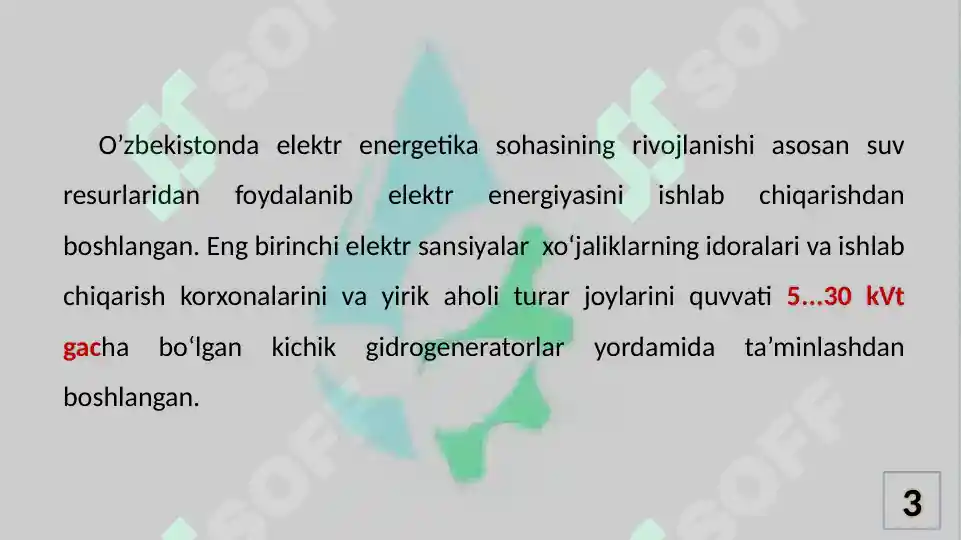 Product slide 3