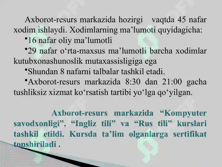 Product slide 2