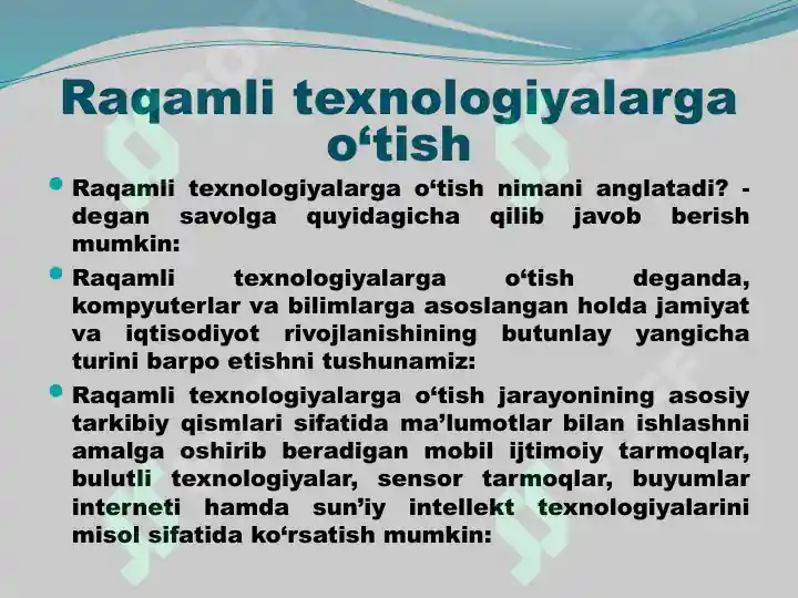 Product slide 6