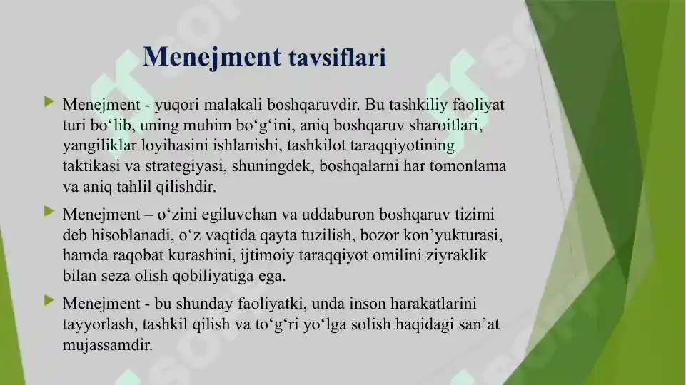 Product slide 8