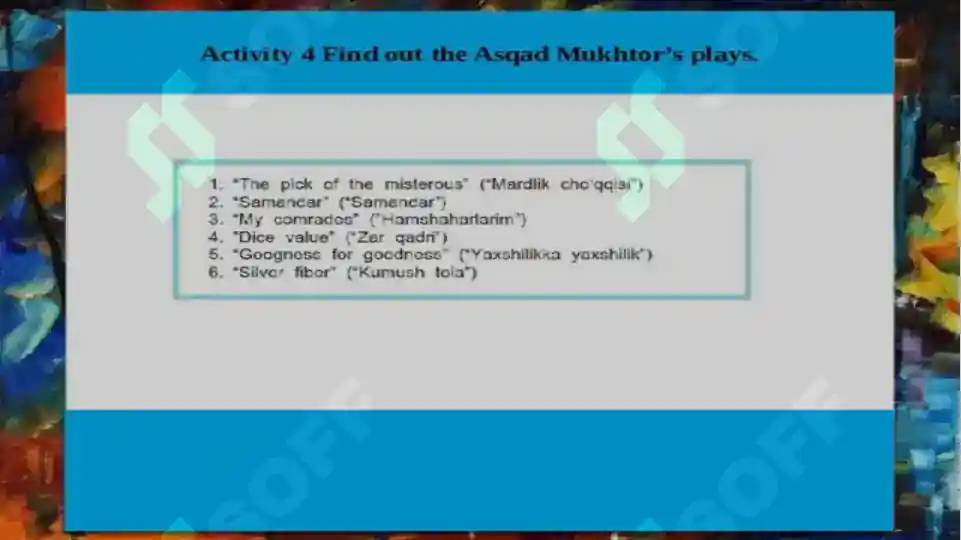 Product slide 4