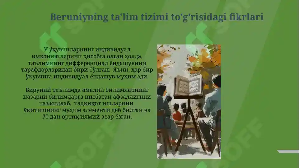 Product slide 4