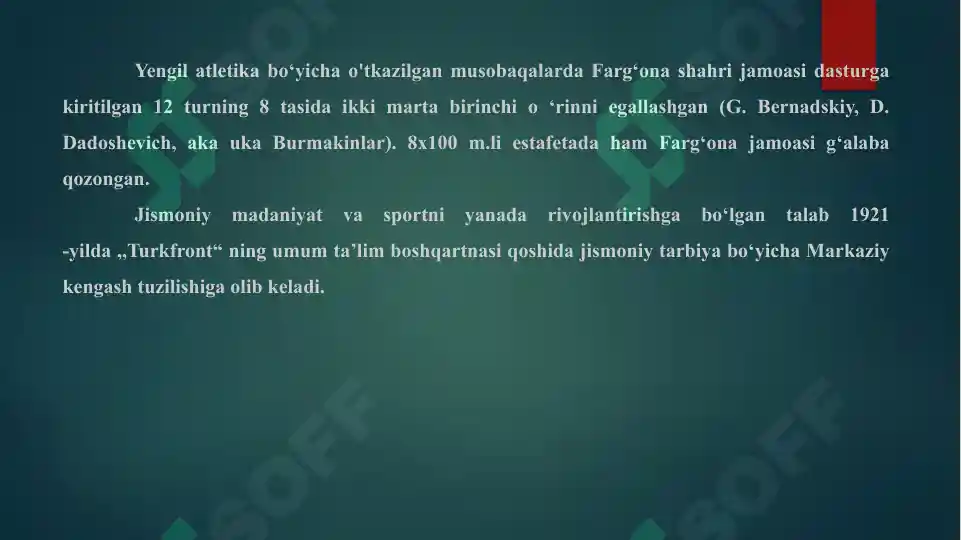 Product slide 8