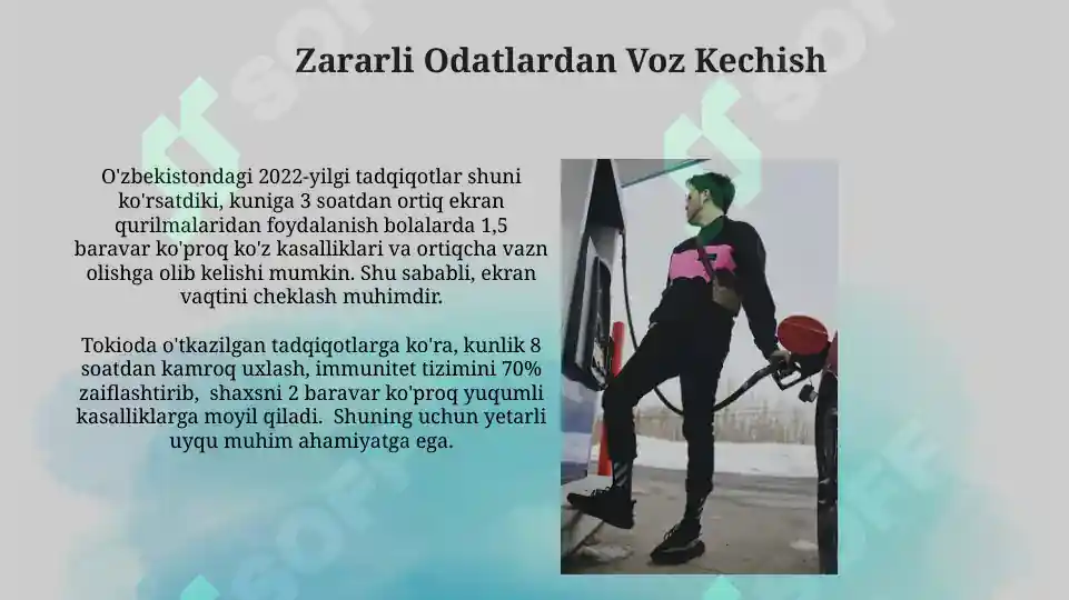 Product slide 7