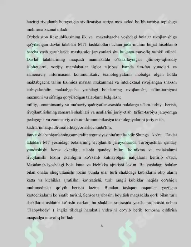 Product slide 8