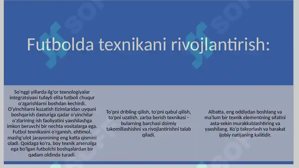 Product slide 5