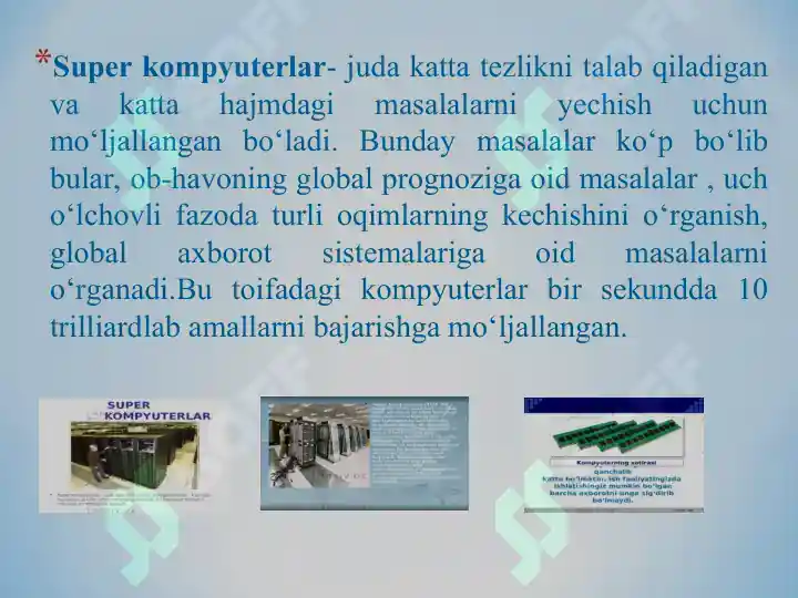 Product slide 7
