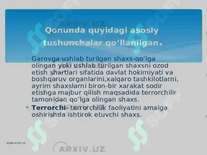 Product slide 4