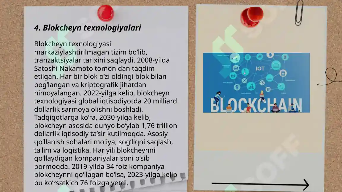 Product slide 6