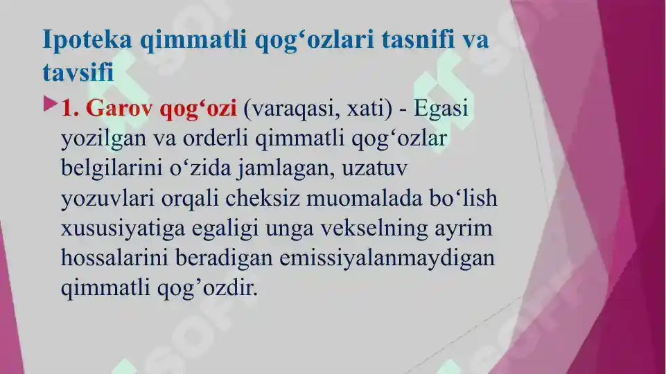 Product slide 7