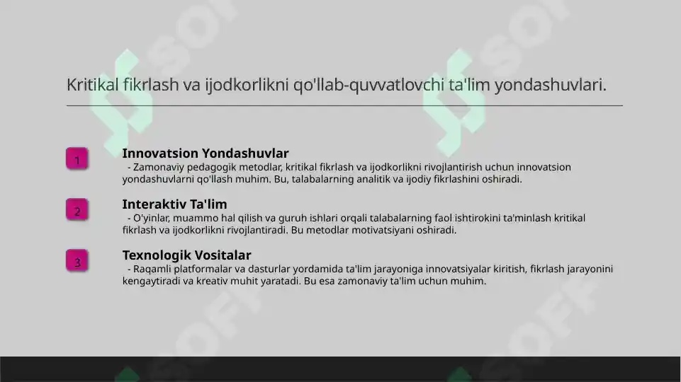 Product slide 7