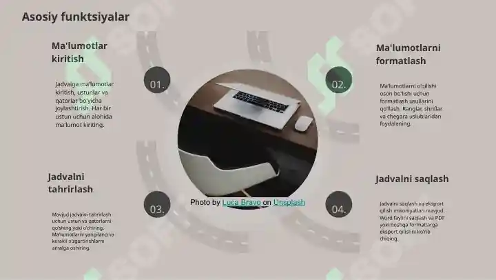 Product slide 4