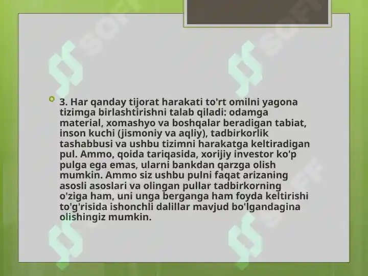 Product slide 7