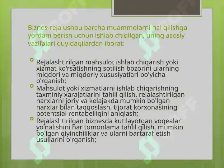 Product slide 8