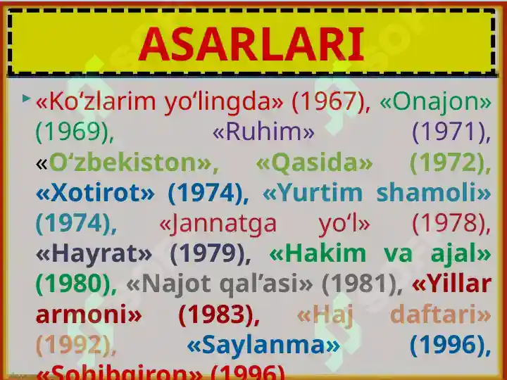 Product slide 8