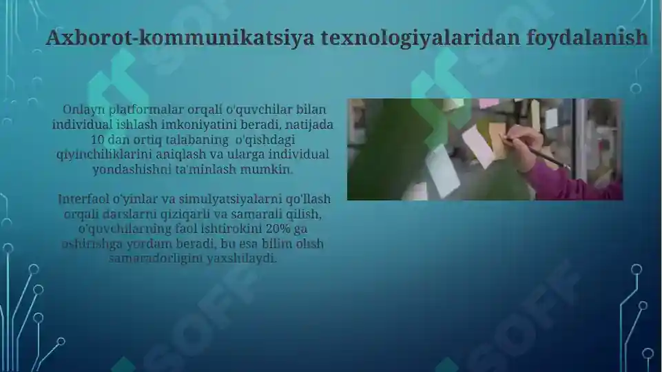 Product slide 4